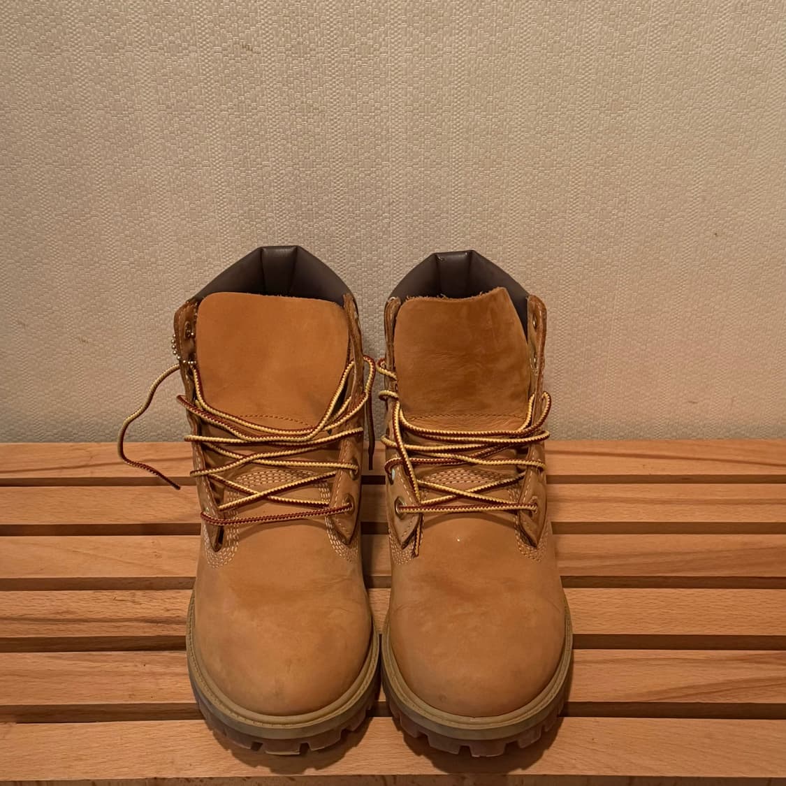 팀버랜드 6인치 워터프루프 워커 225 상품이미지3