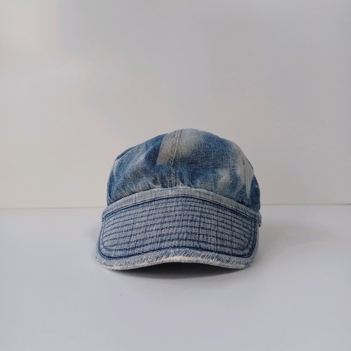 RRL 데님 캡 상품이미지3