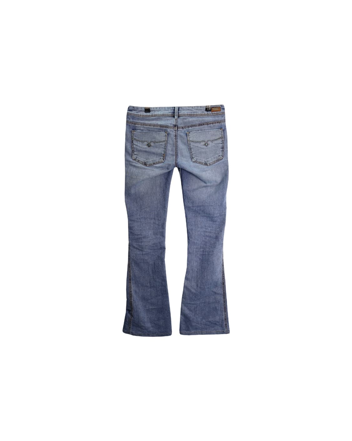 Silver Jeans Bootcut Denim – 24inch 상품이미지5