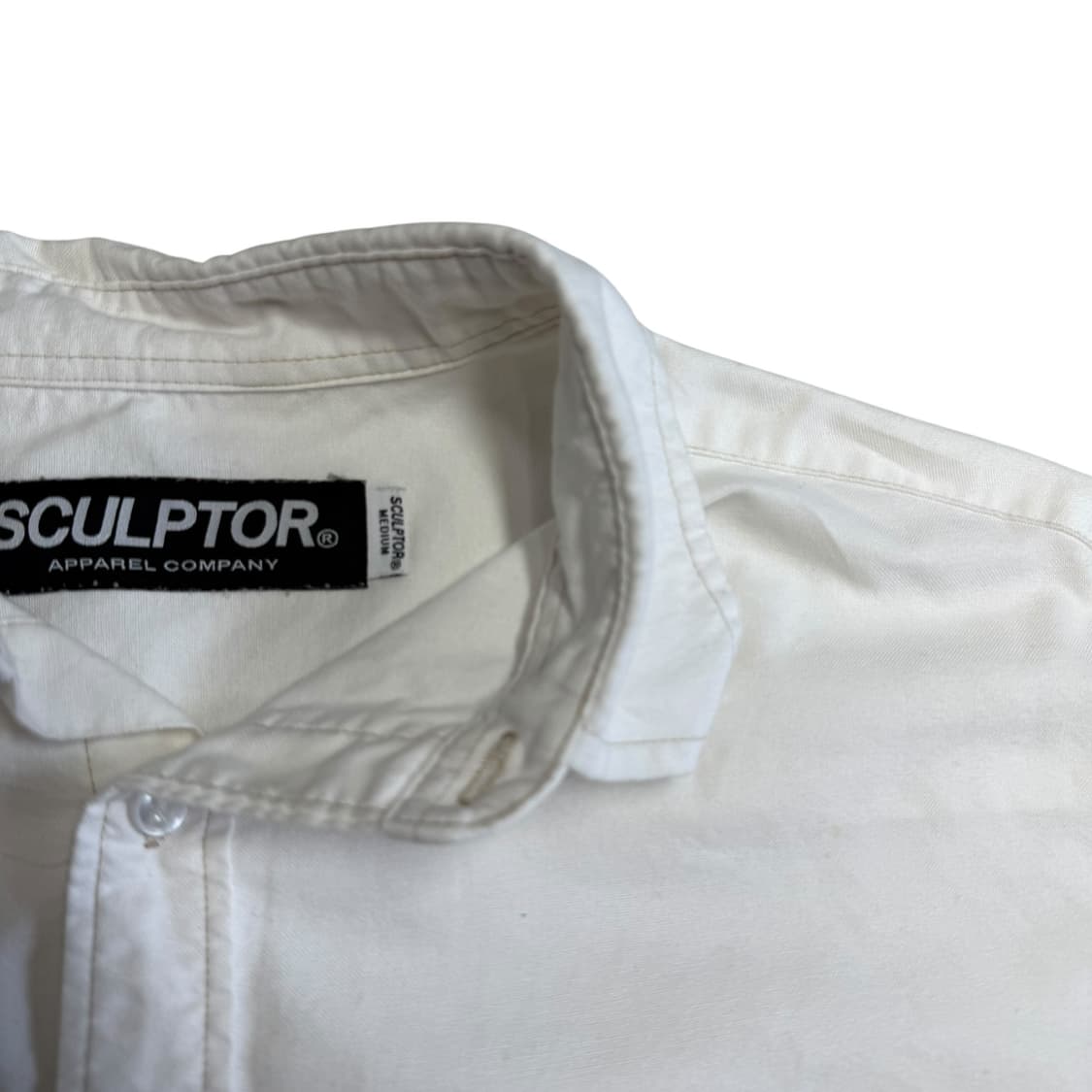 스컬프터 셔츠 상품이미지2