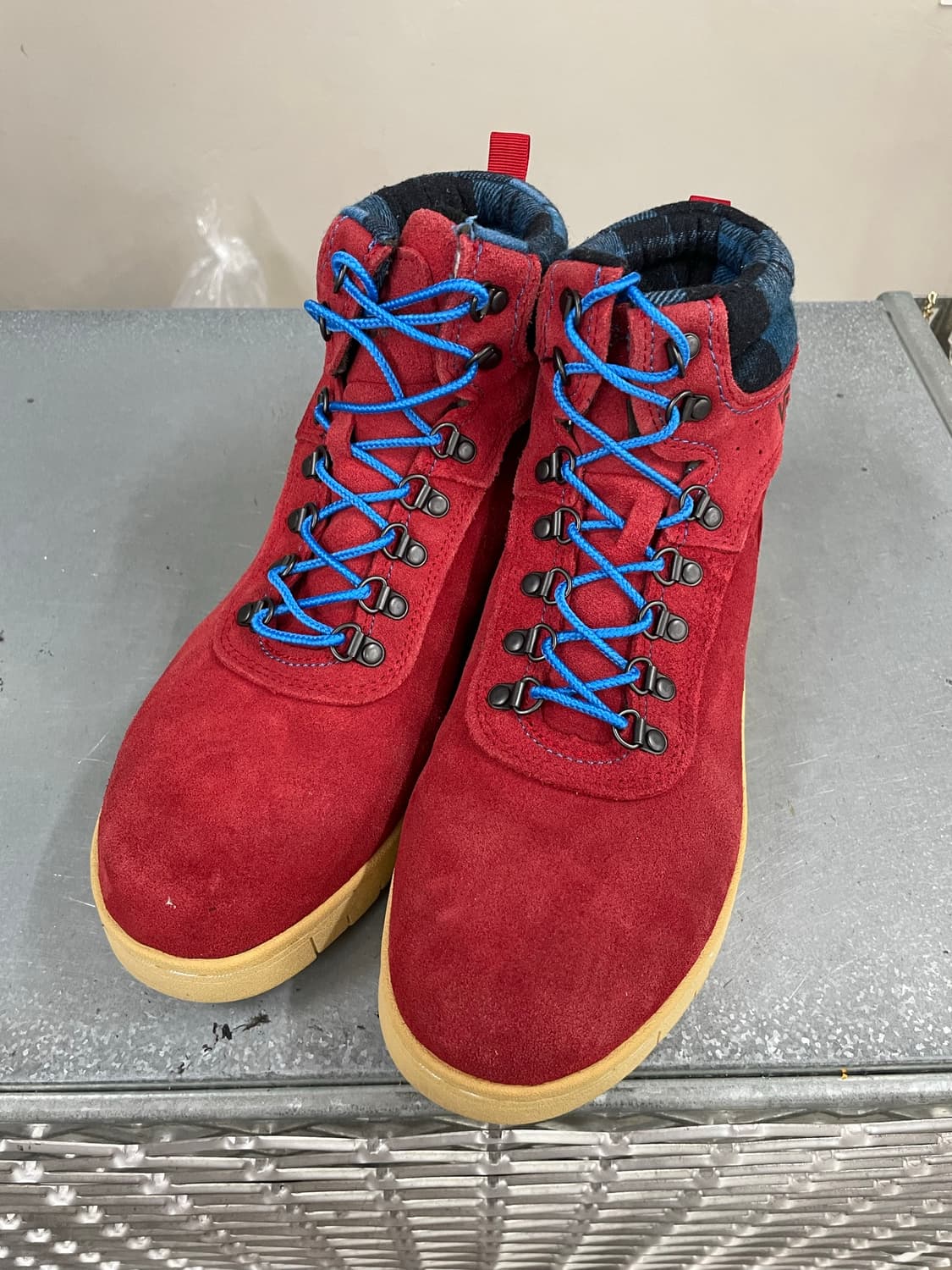 반스 모르겐로트 부츠 280 (gr-5479) 상품이미지2