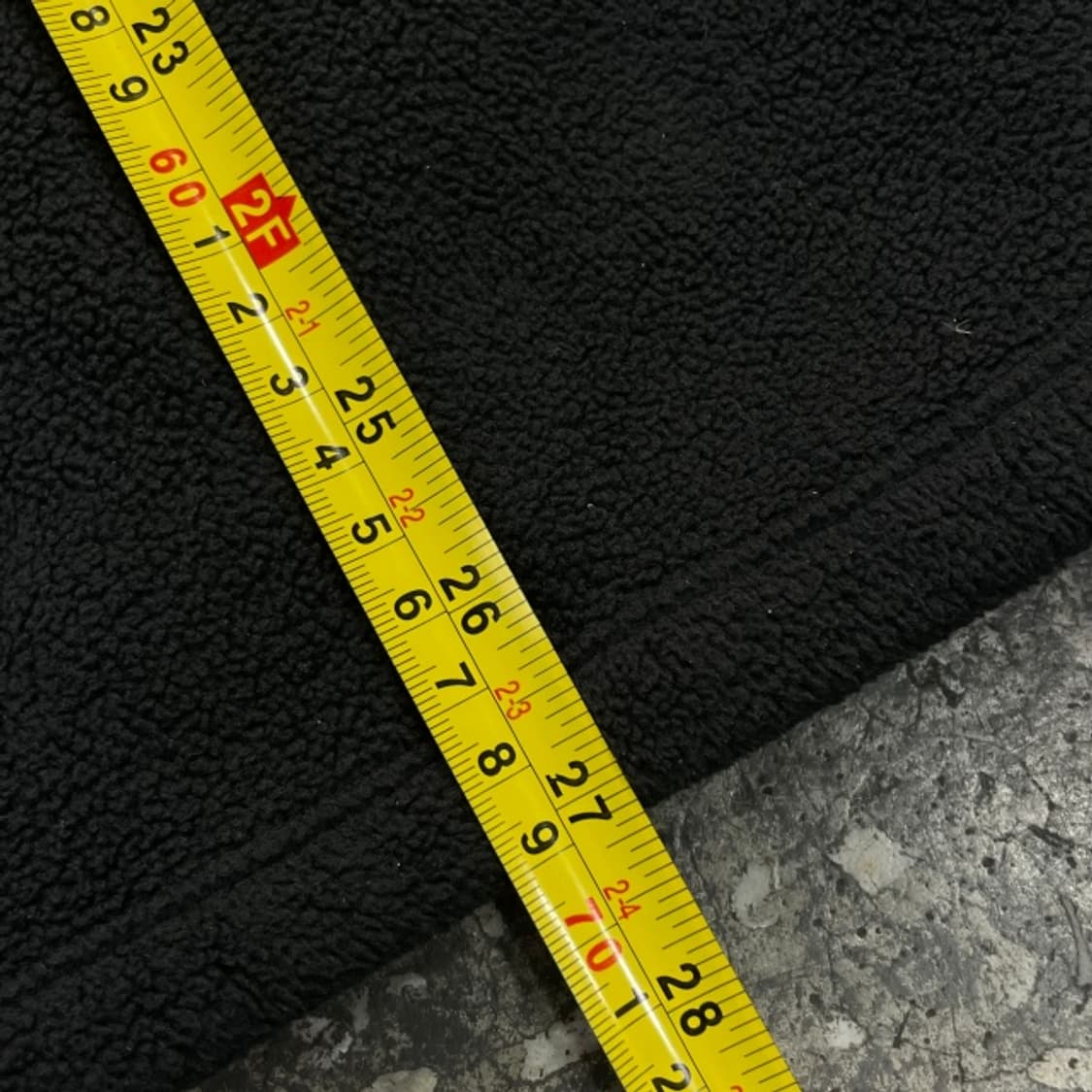 100 나이키 써마핏 후리스 풀오버 상품이미지7