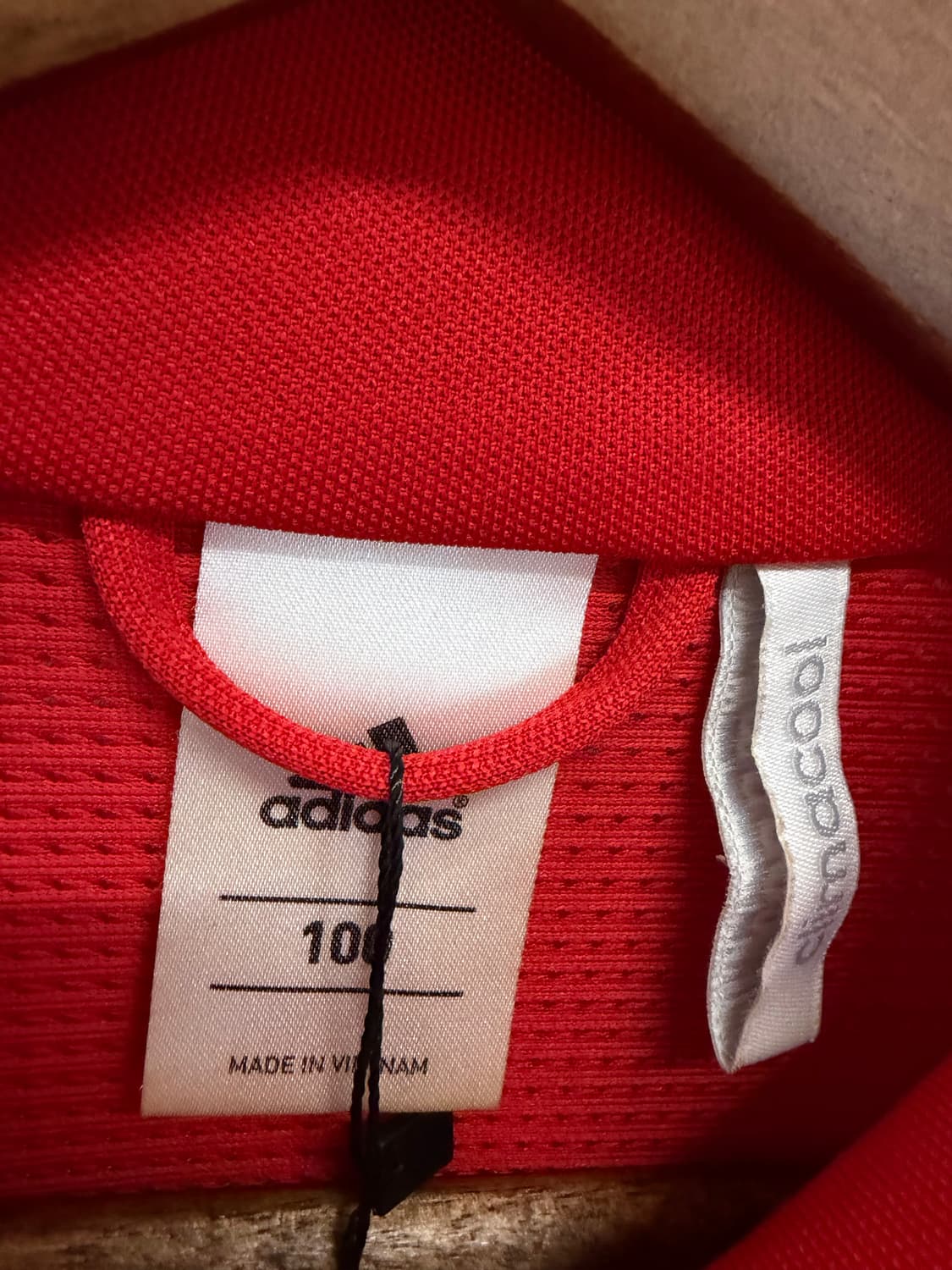 N20. 아디다스 뮌헨 져지 상품이미지2