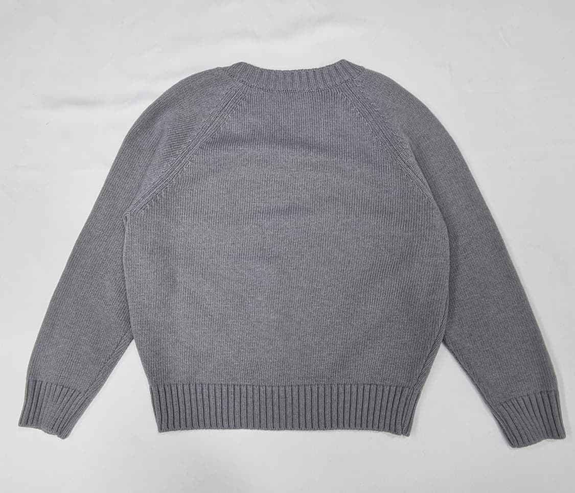 THE MITTEN 더 미튼 그레인 메리노 울 니트 Free _ 여성 상품이미지6