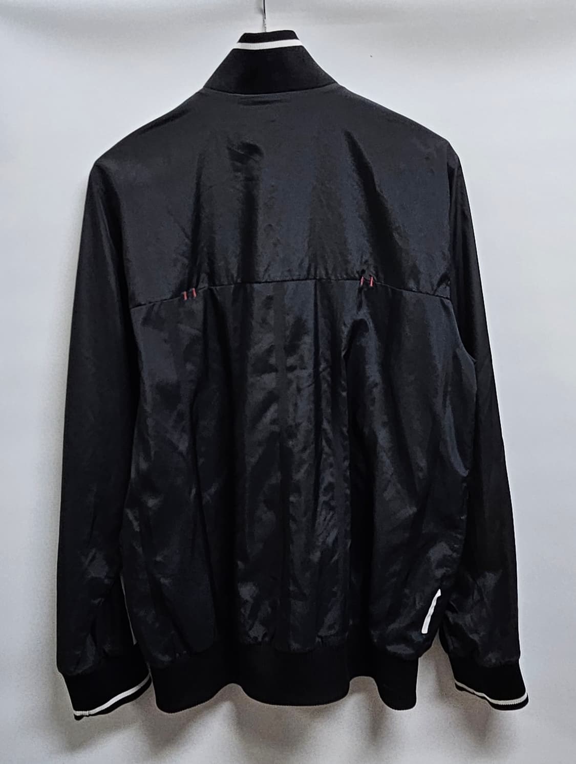 아디다스 ST 우븐 트랙자켓 105 상품이미지2