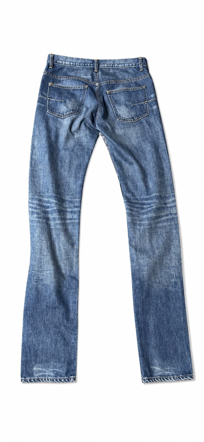 디올옴므 클로마크 진 29 상품이미지2