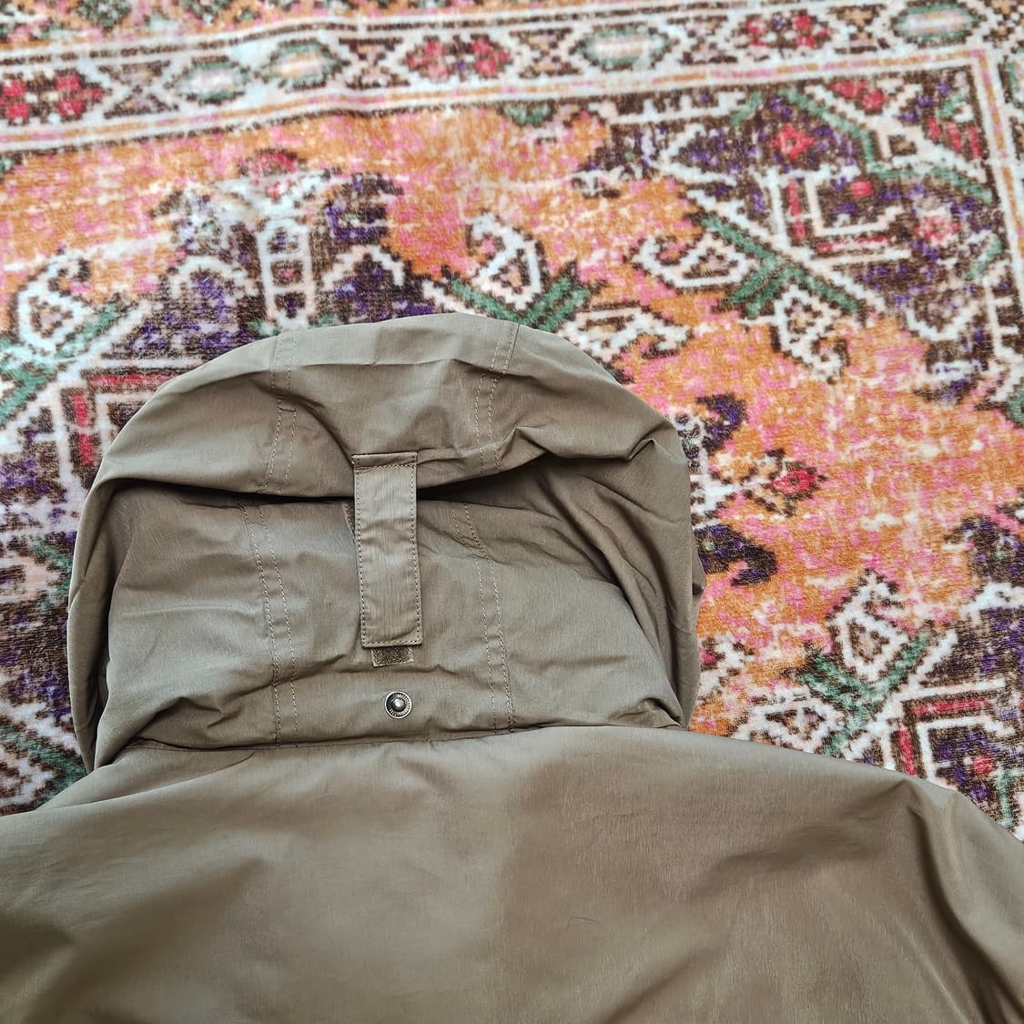 엘엘빈 프리마로프트 레인저 파카 상품이미지7