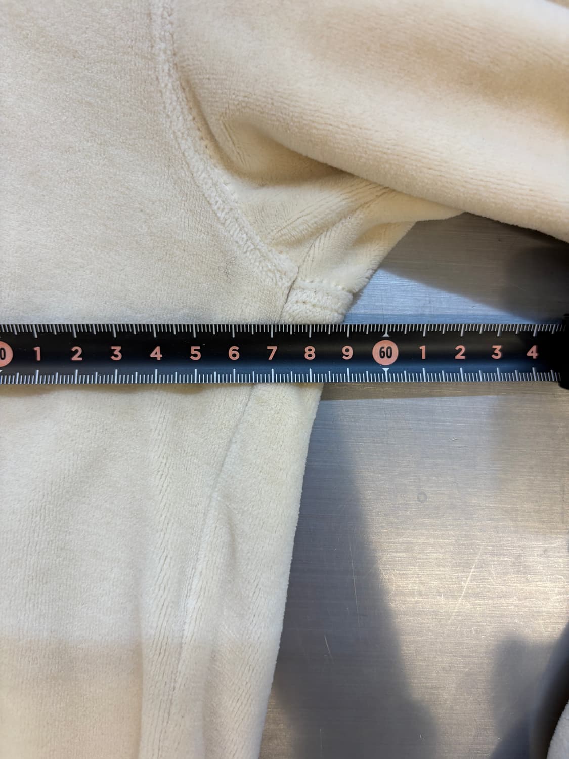 에센셜 피어오브갓 폴로 맨투 상품이미지5