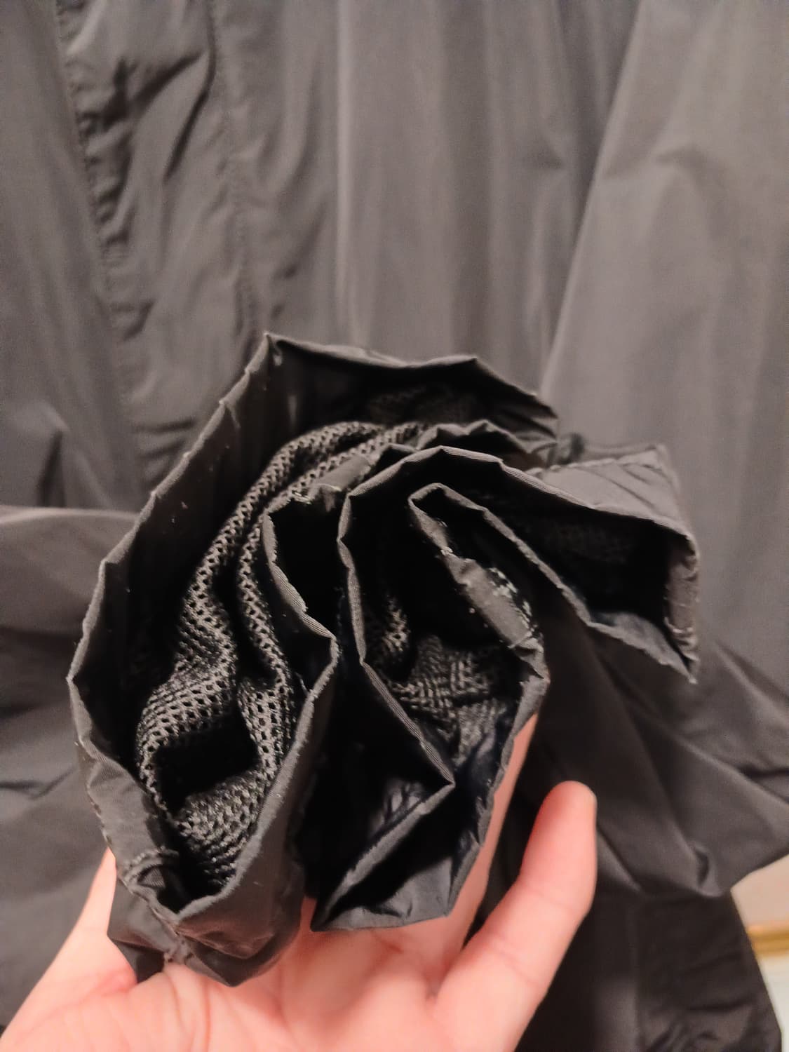 아르마니 진스 정품 여성 트렌치 자켓 48 (S) 사이즈 상품이미지8