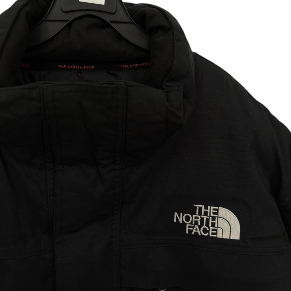 노스페이스 구스다운패딩 상품이미지3