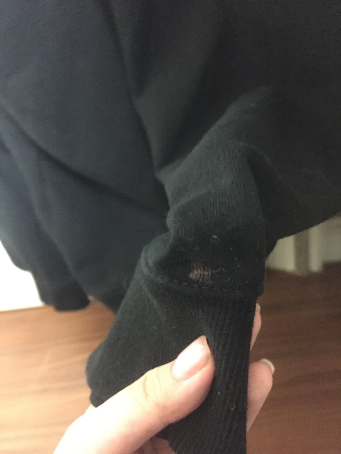 메종키츠네 더블폭스 맨투맨 상품이미지6