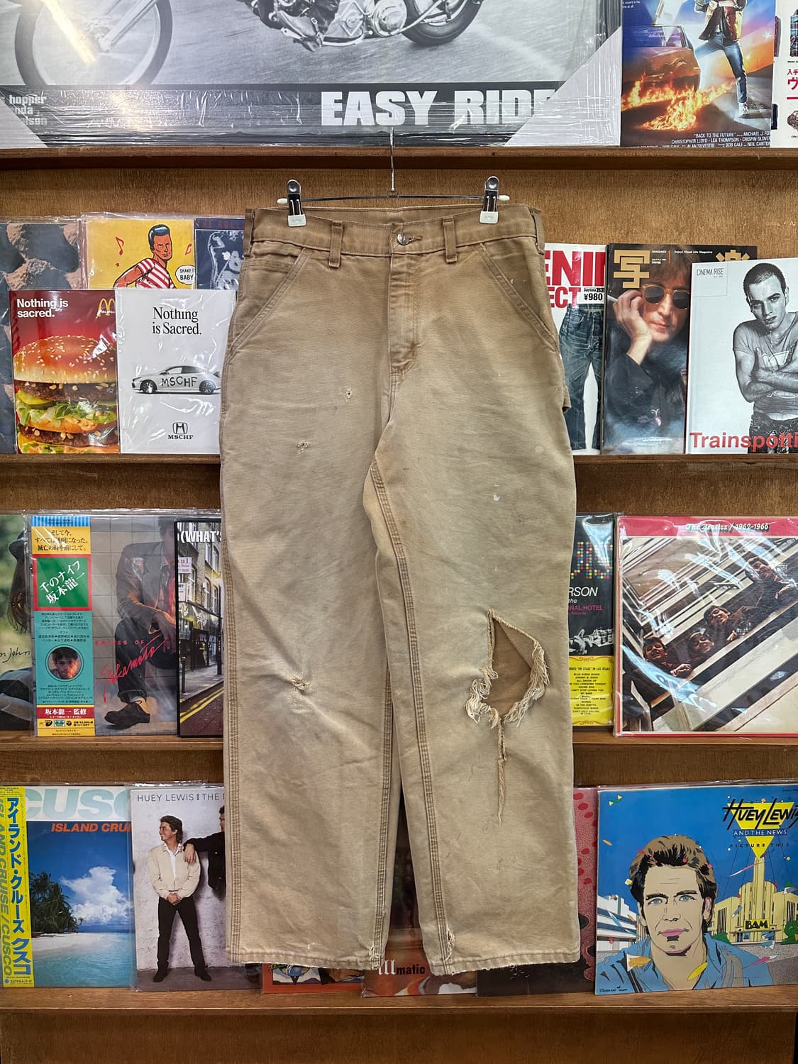 Carhartt 상품이미지1