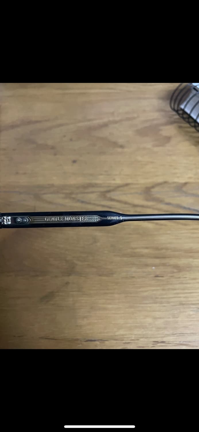 젠틀몬스터 에디 a 상품이미지4