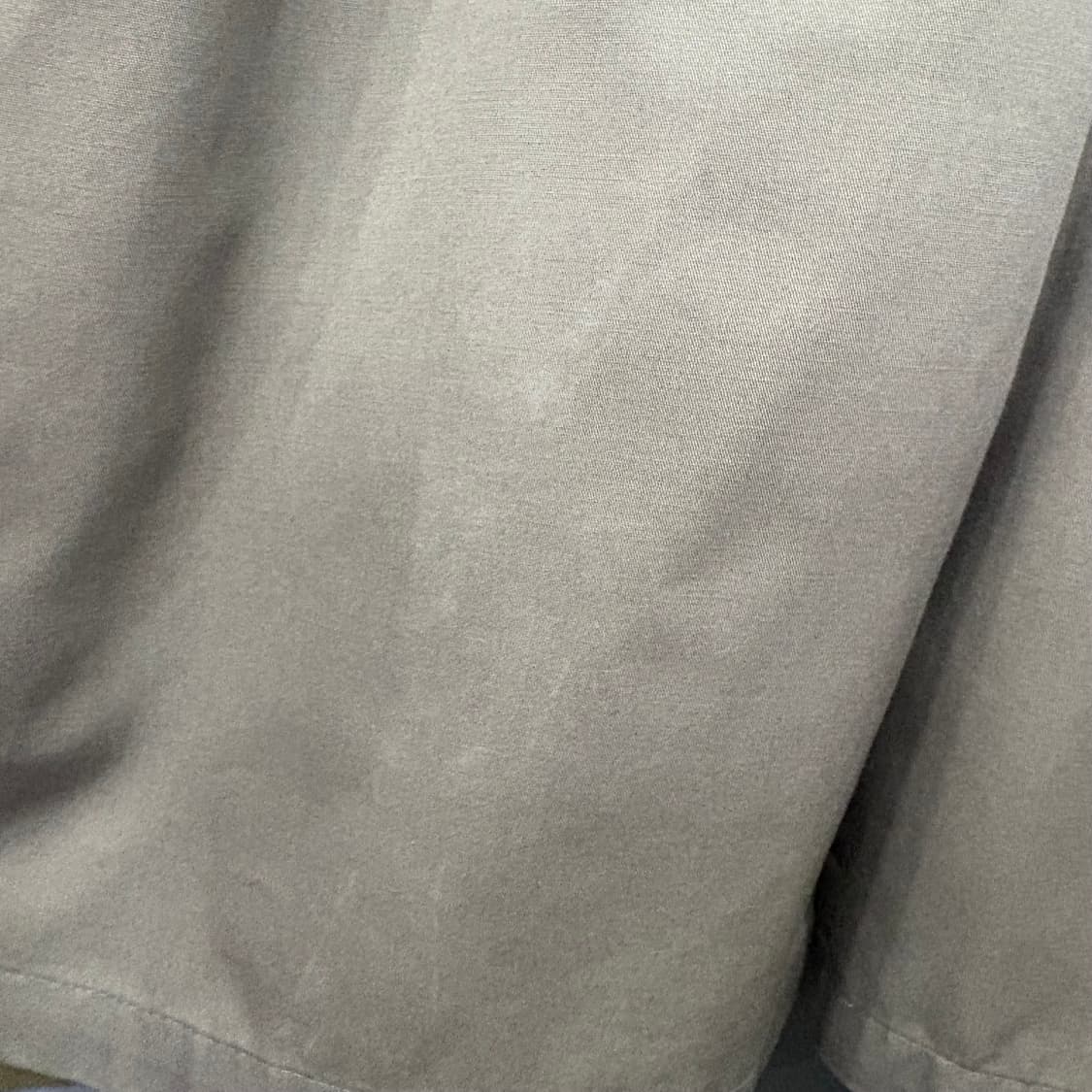 크리스찬디올 벨티드 트렌치코트 상품이미지4