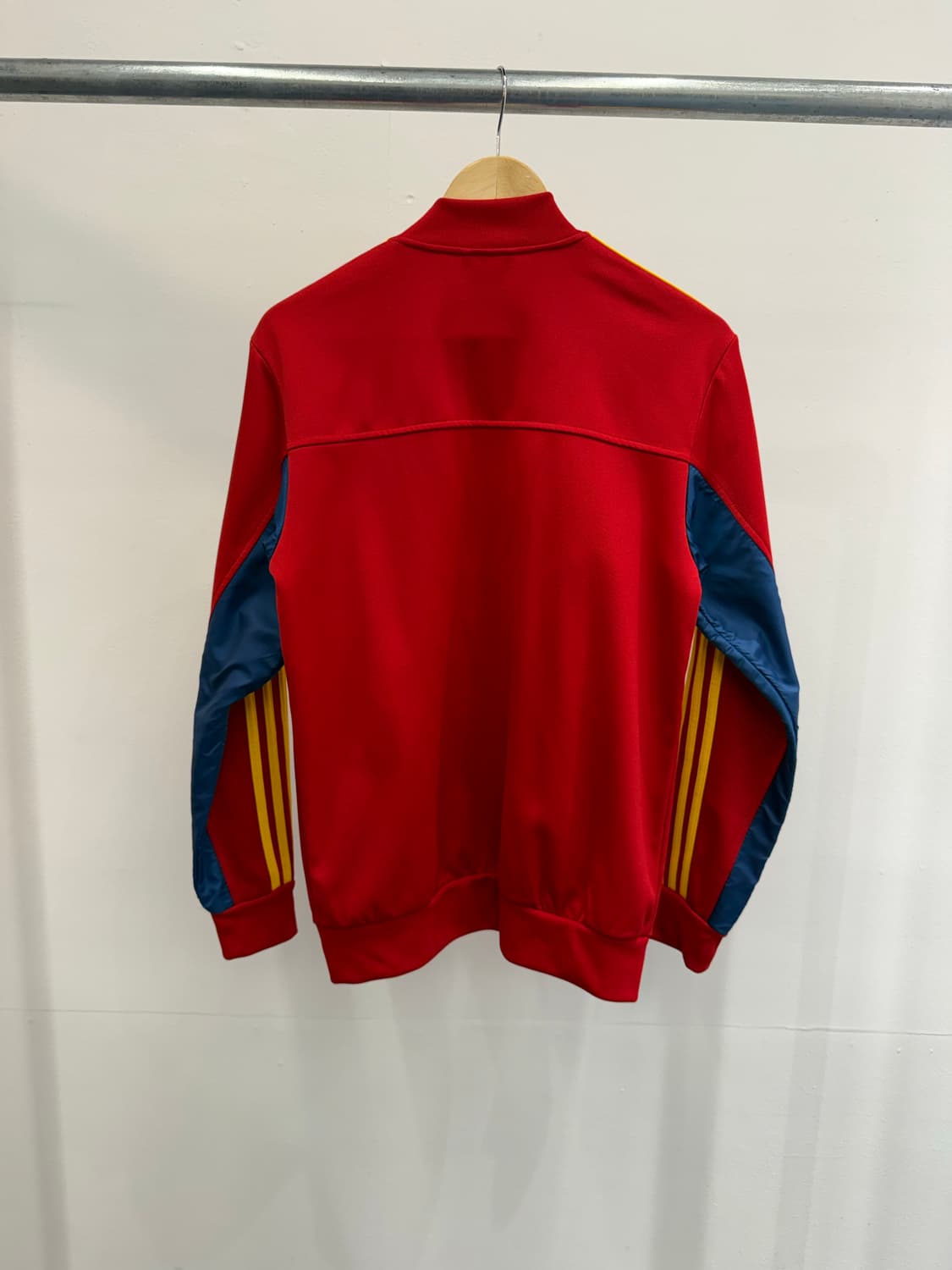 아디다스 스페인 국대 져지 상품이미지3