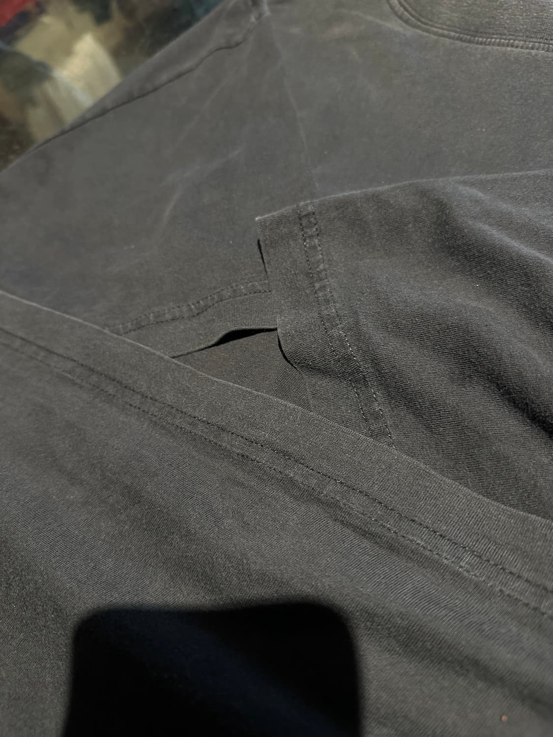 90s STAR WARS 빈티지 스타워즈 다스베이더 무비 티셔 상품이미지6