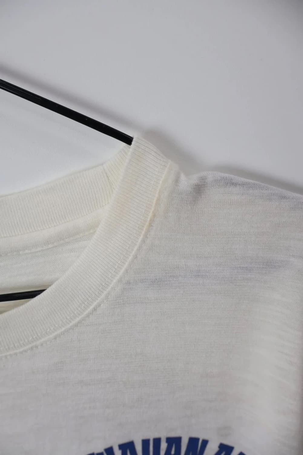 Hawaiian Air Graphic Long Sleeve 상품이미지6