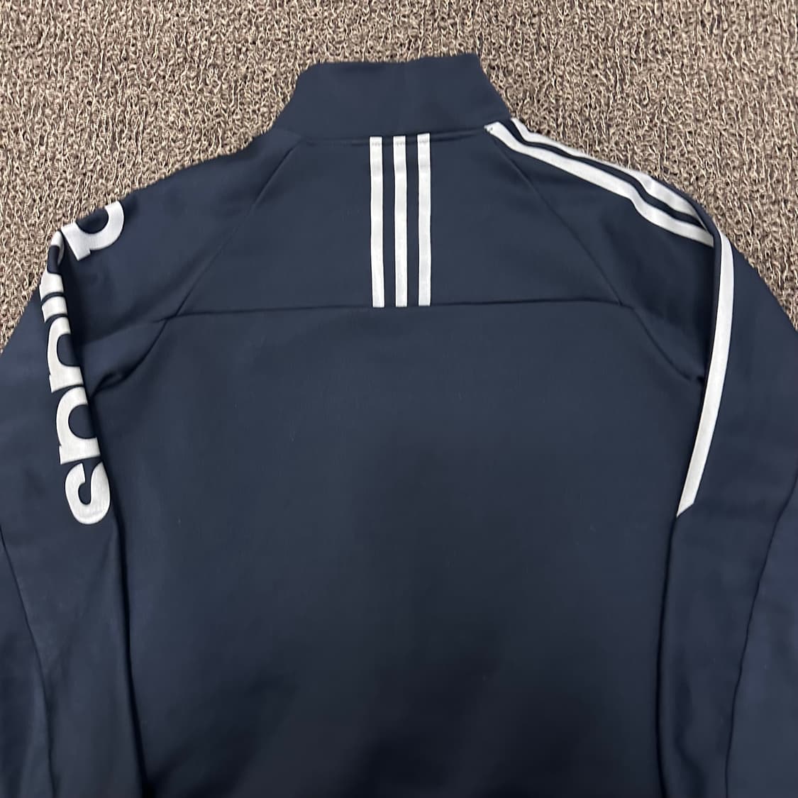 아디다스 파이어버드 트랙탑 져지 집업 95(M) 상품이미지5