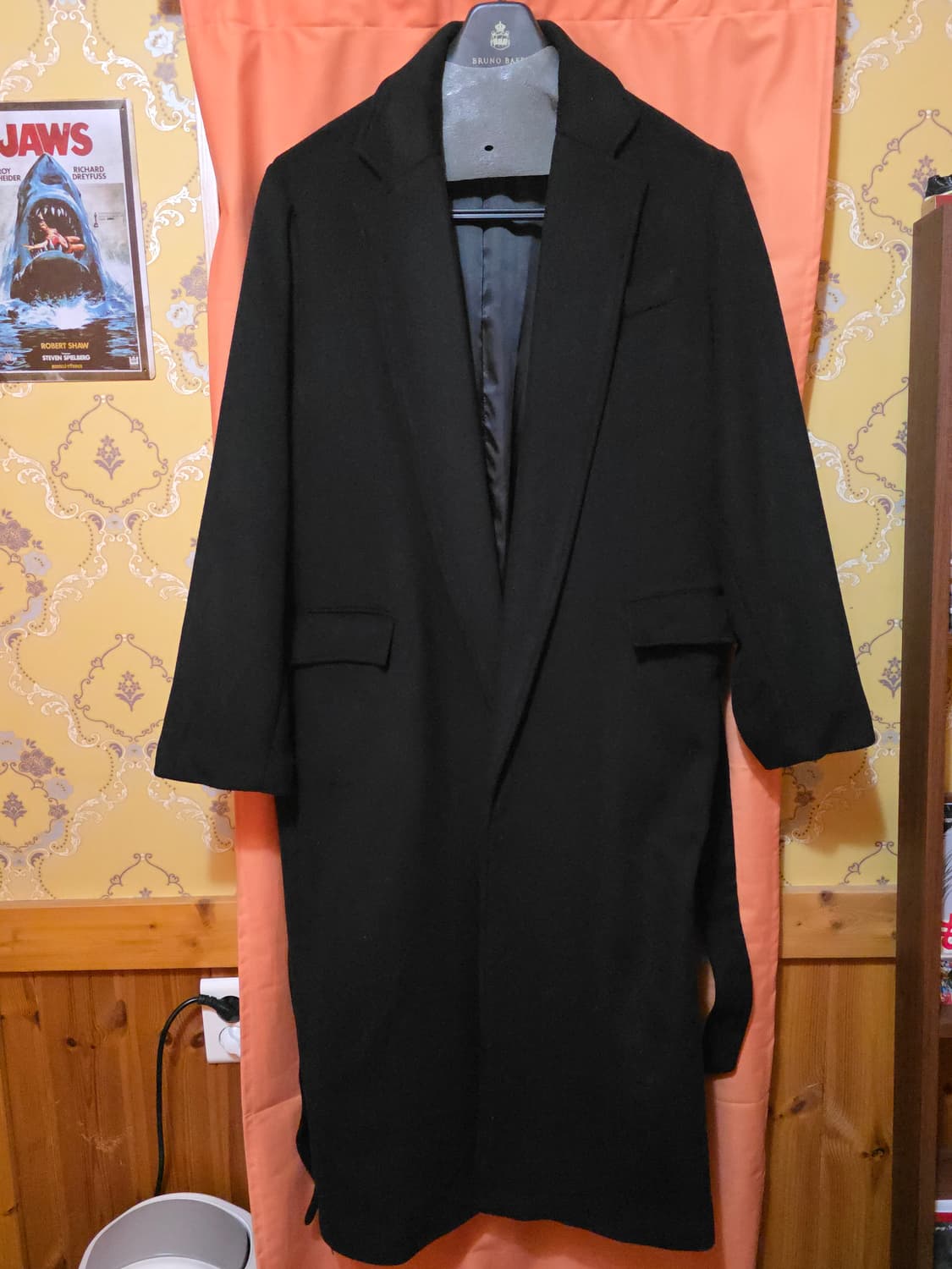 어반드레스 코트 상품이미지1