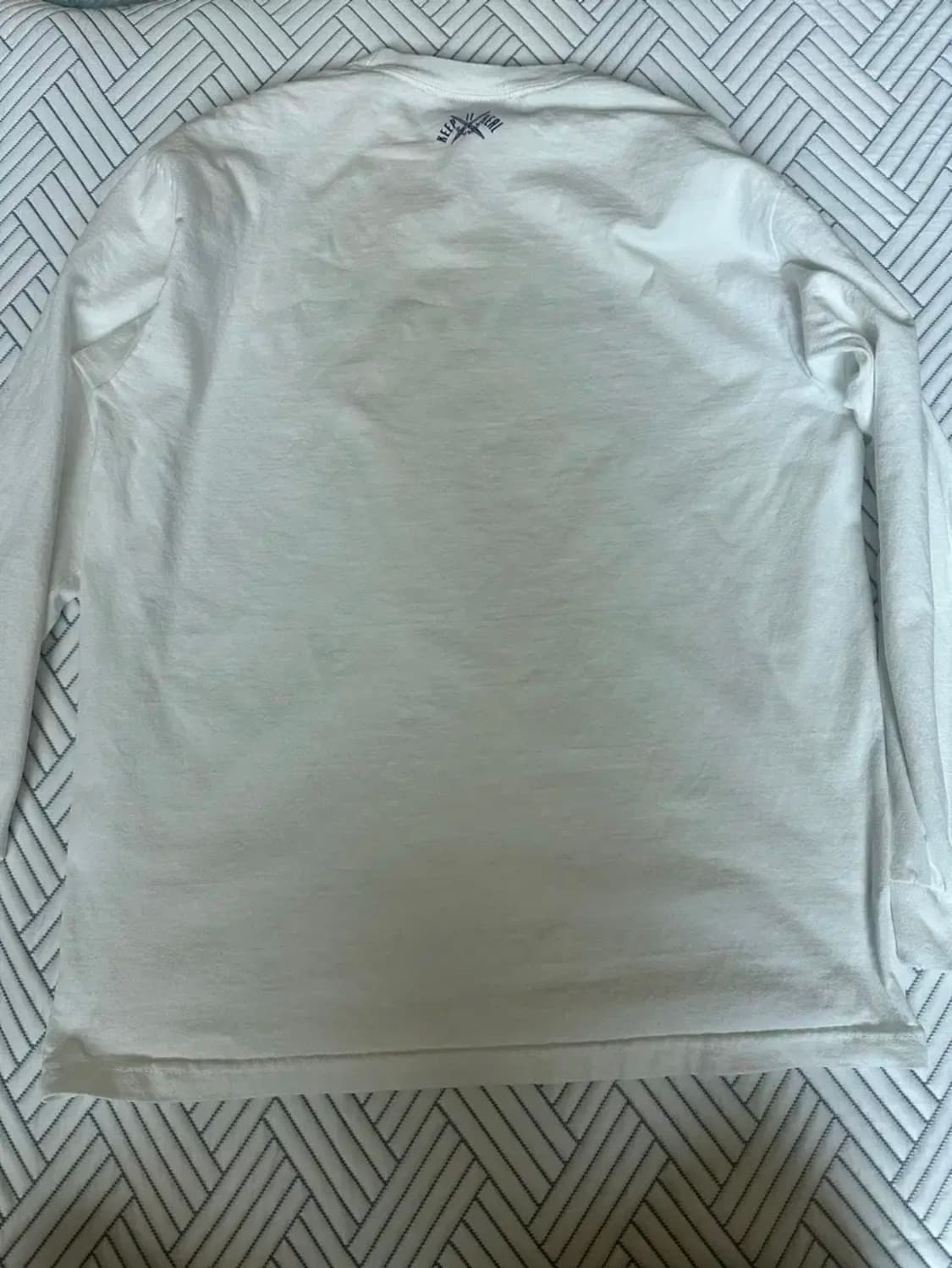 (L) 라파예트 롱슬리브 티셔츠 상품이미지3