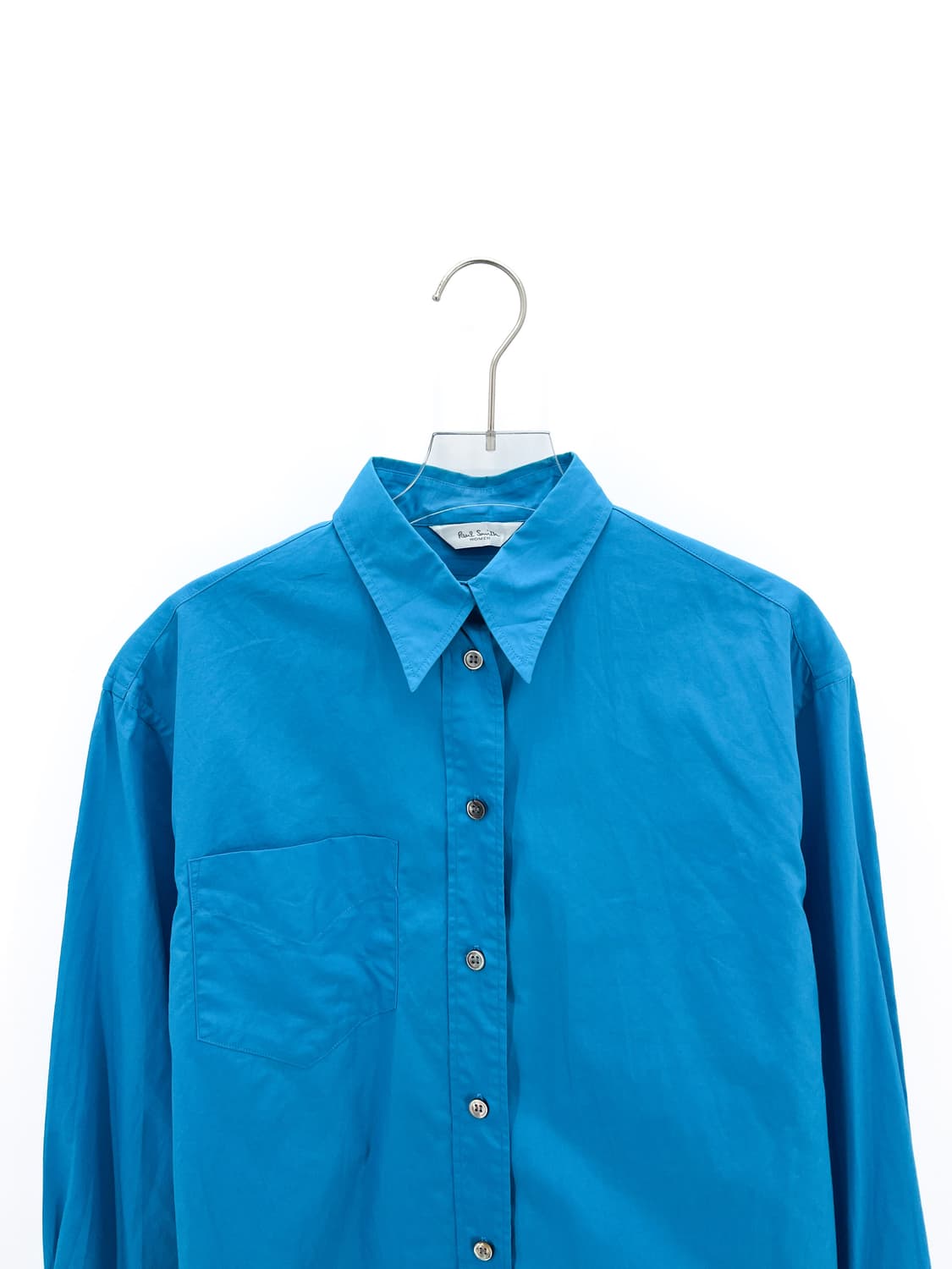 폴 스미스 코튼 셔츠 상품이미지2