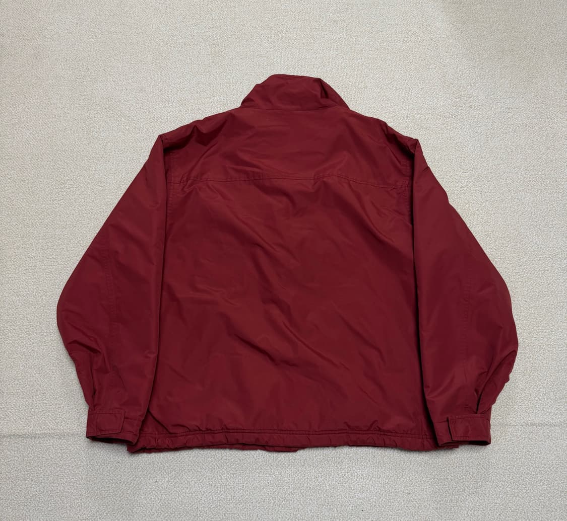 엘엘빈 나일론 집업 자켓 상품이미지2