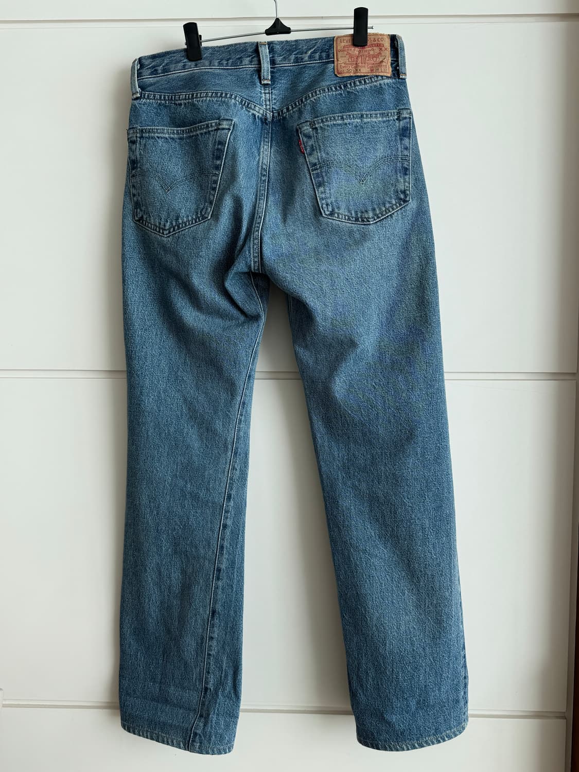 리바이스 LVC55501 블랙잭 28/32 상품이미지2