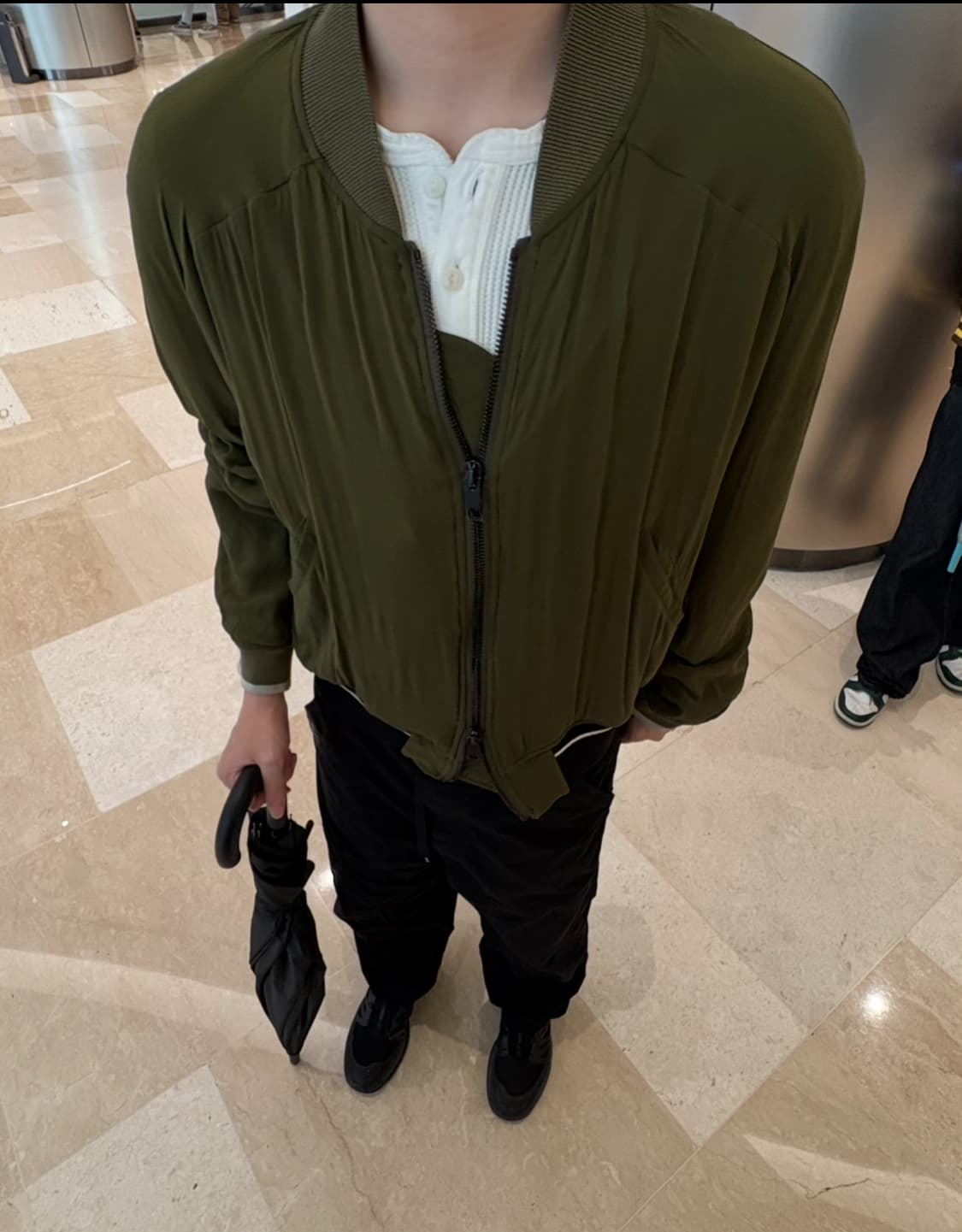 하이더아커만 봄버 m 상품이미지1