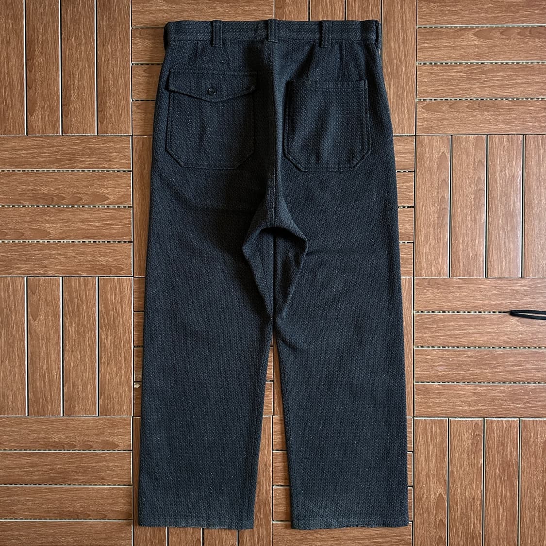 00’s Comme Des Garcons Homme pants 상품이미지4