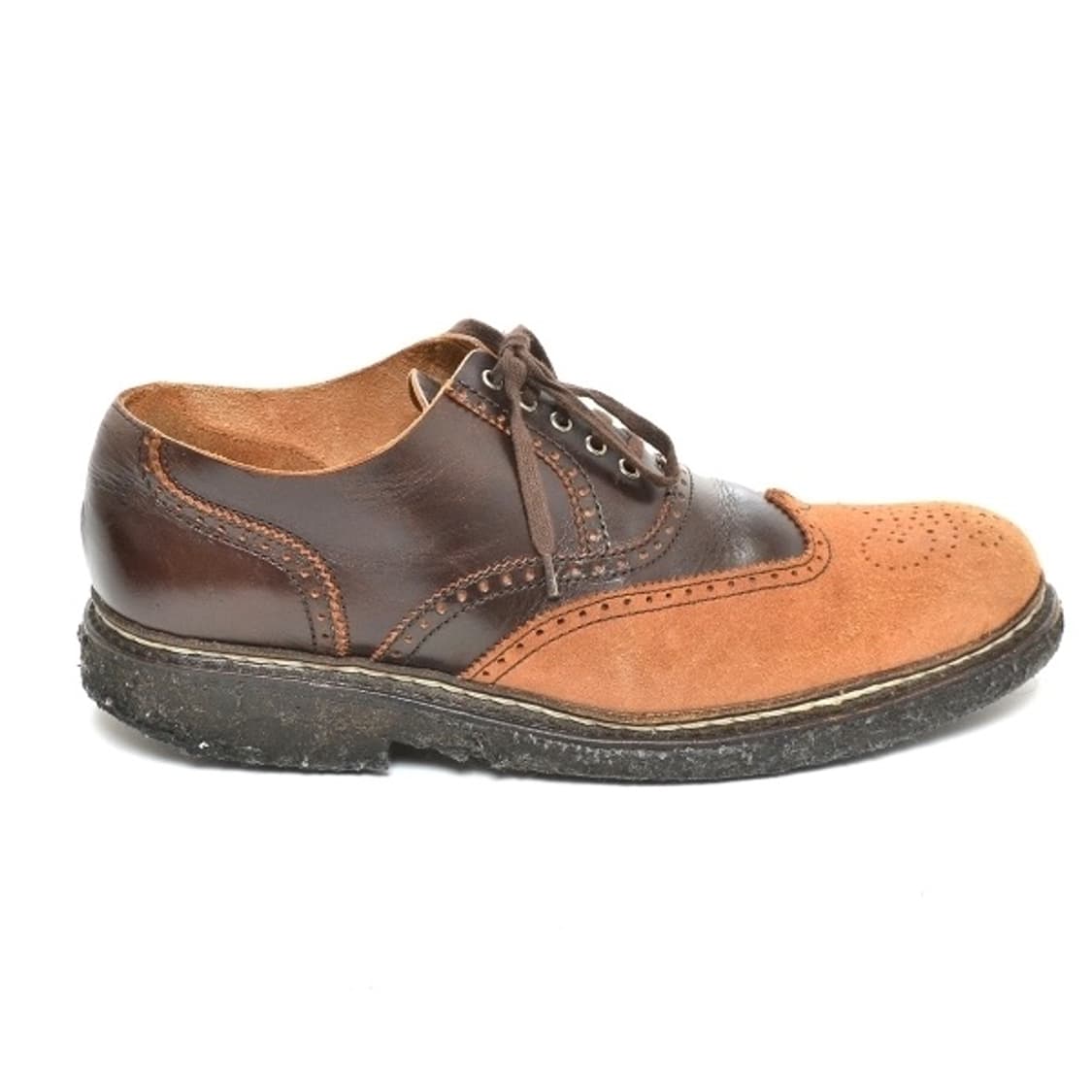 꼼데가르송 셔츠 더비 슈즈 상품이미지2