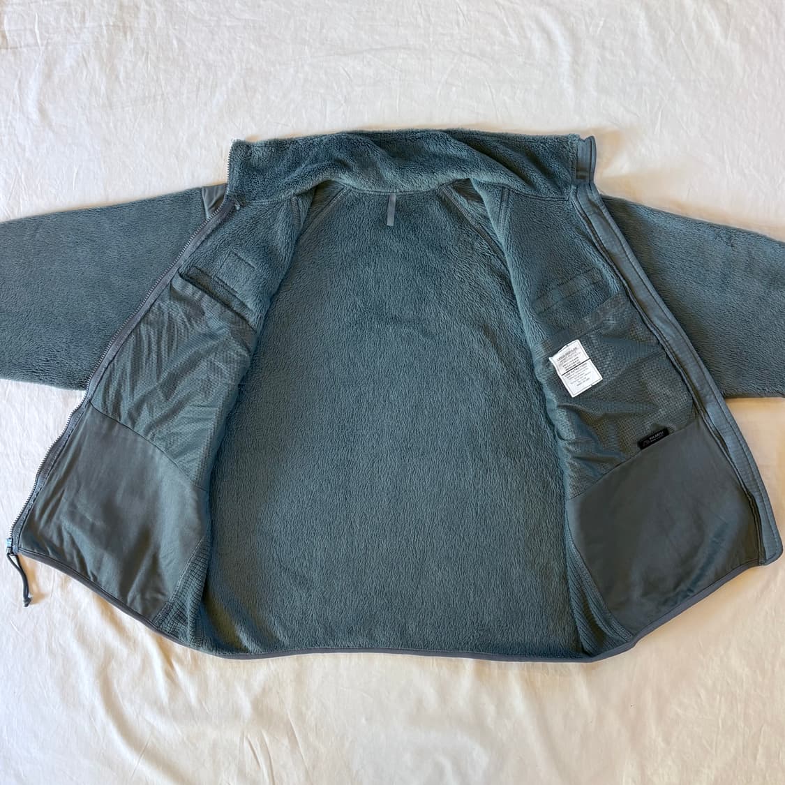 [L-R] ECWCS Genlll 폴라텍 플리스 자켓 상품이미지6