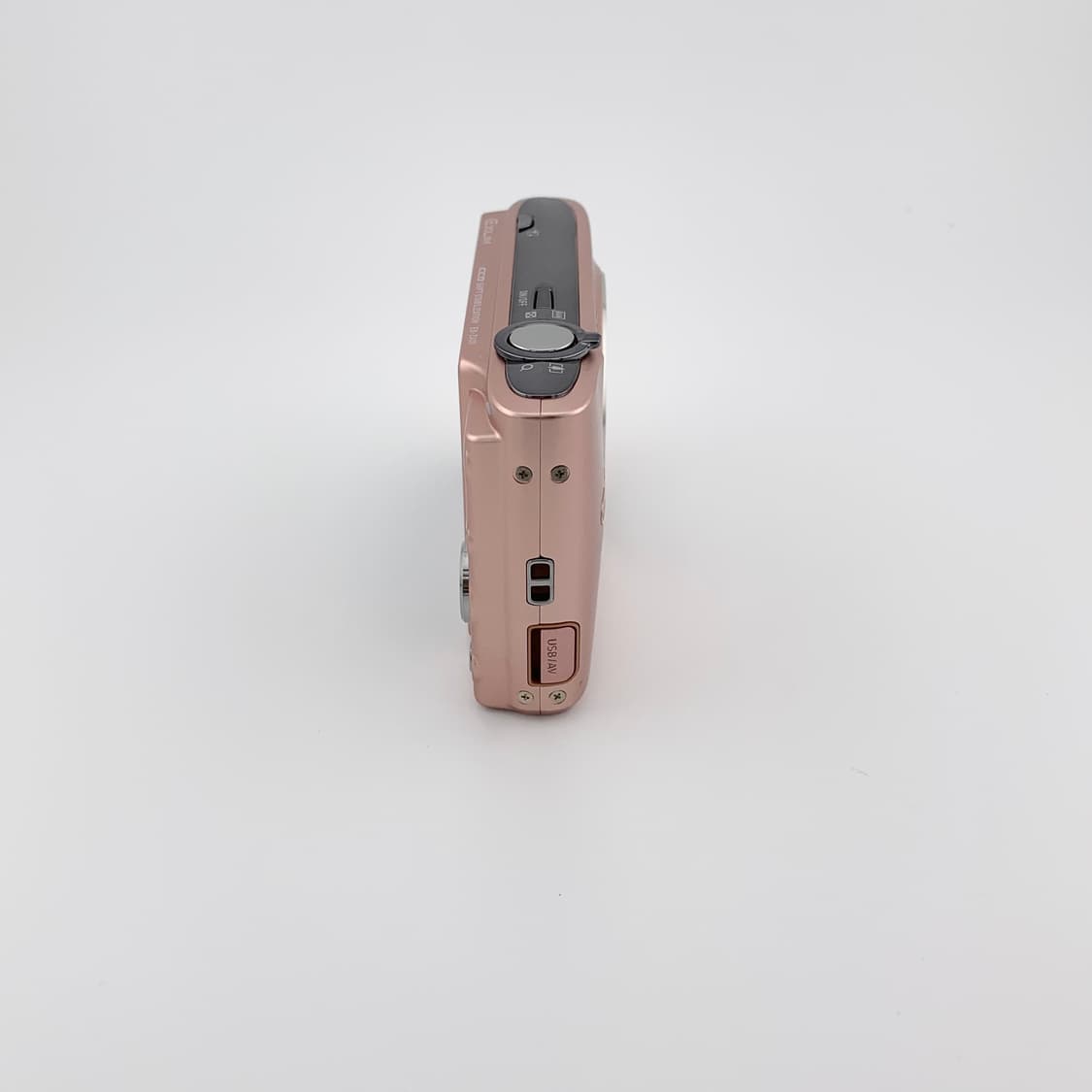 미품🫧) 카시오 z400 핑크 (casio z400) 상품이미지4