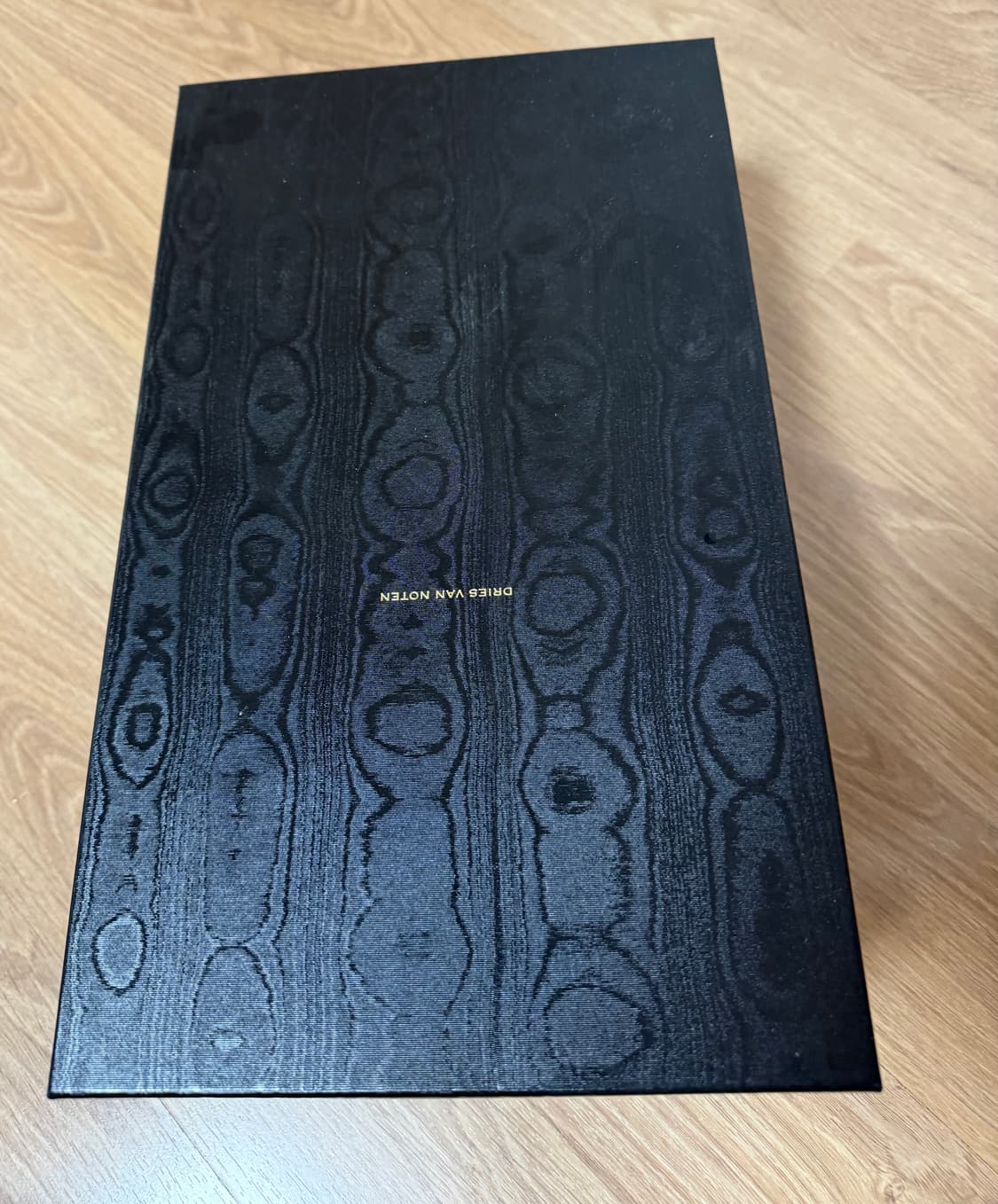 드리스반노튼 스니커즈 43 상품이미지5