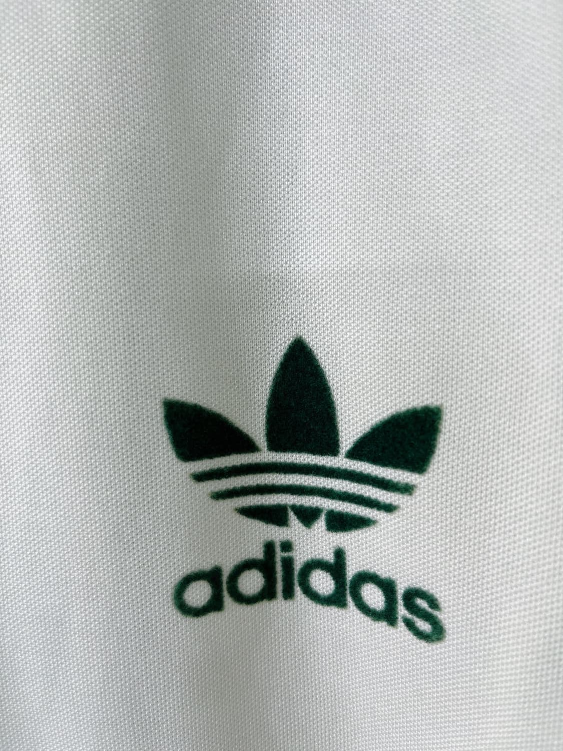 아디다스 흰초 유로파져지 상품이미지2