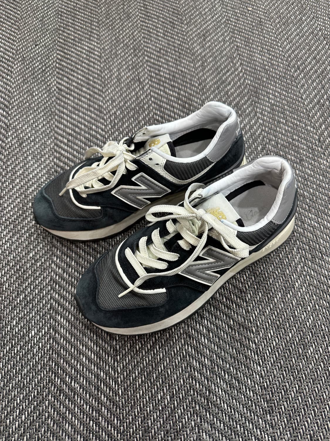 뉴발란스574 네이비 상품이미지1