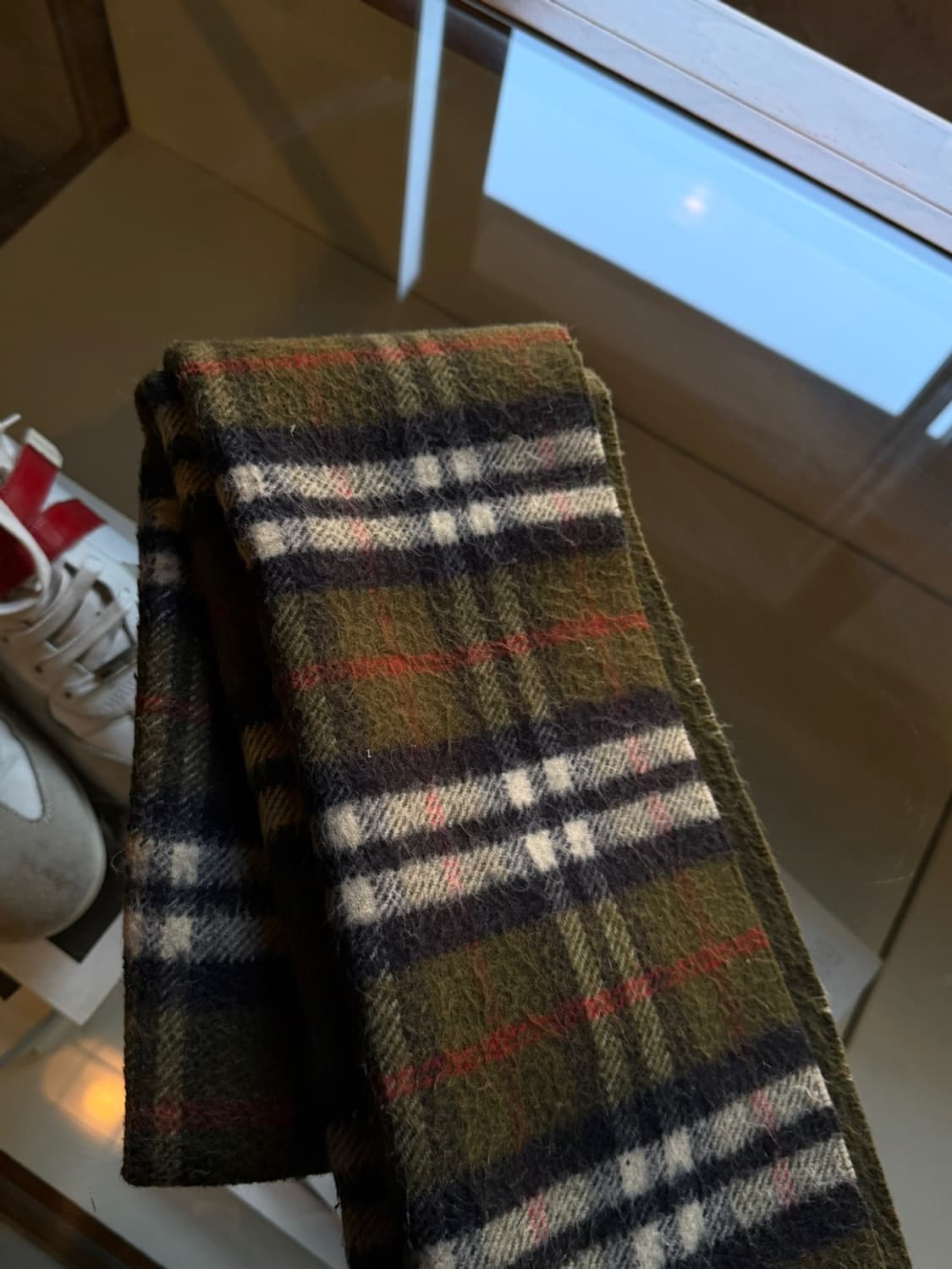 발망 머플러 상품이미지9