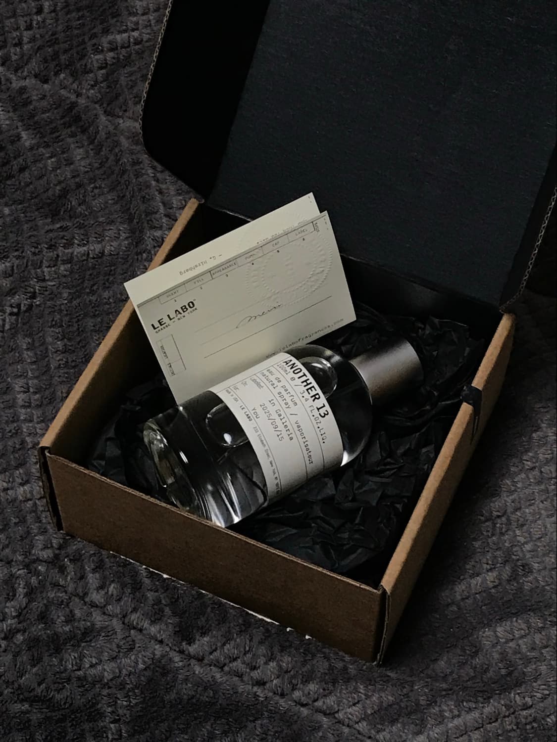 르라보 어나더13 오 드 퍼퓸 100ml 상품이미지1