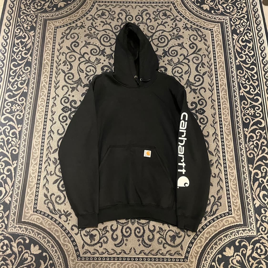 M 칼하트 후드티/W2440 상품이미지1