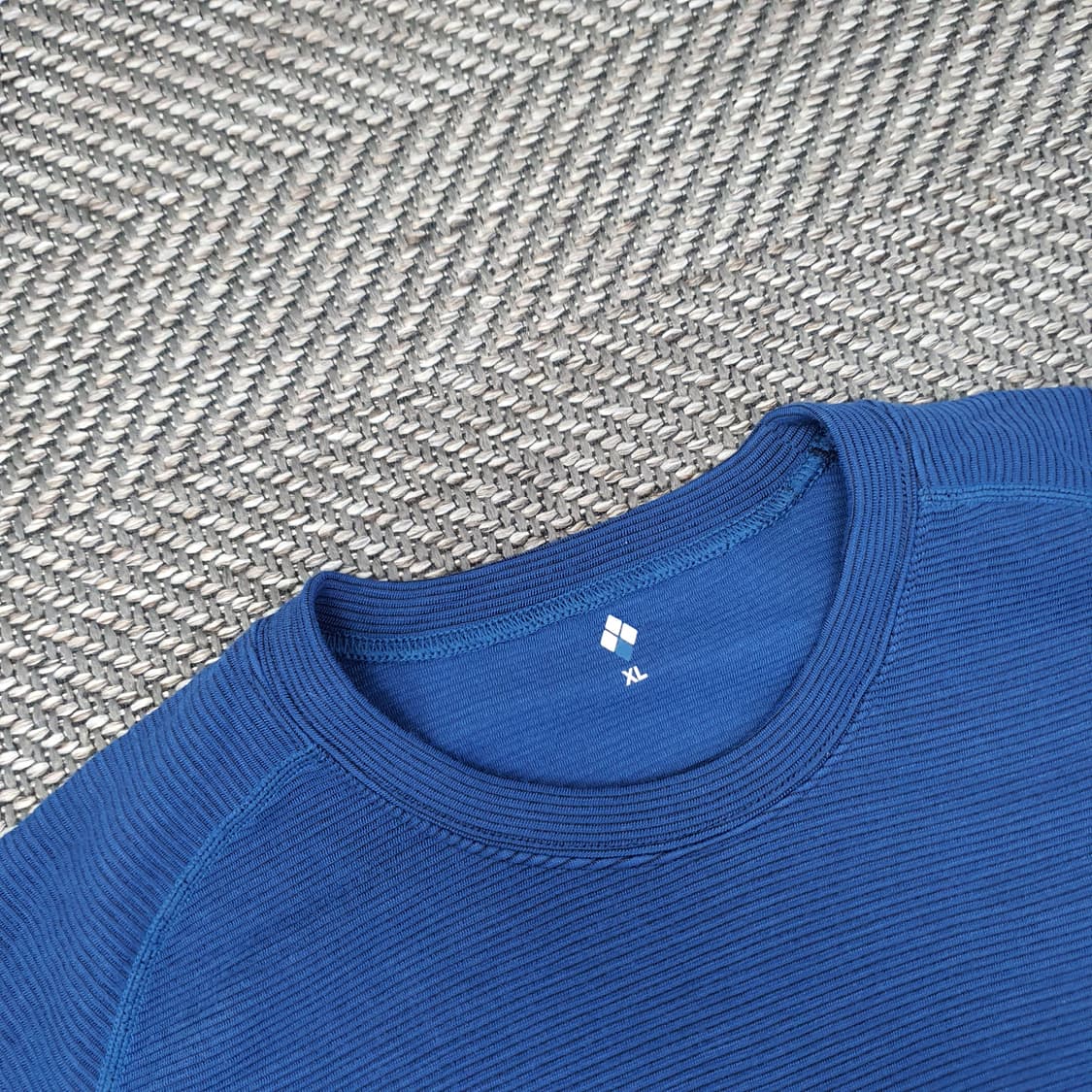 몽벨 지오 라인 긴팔티 남자105 상품이미지2