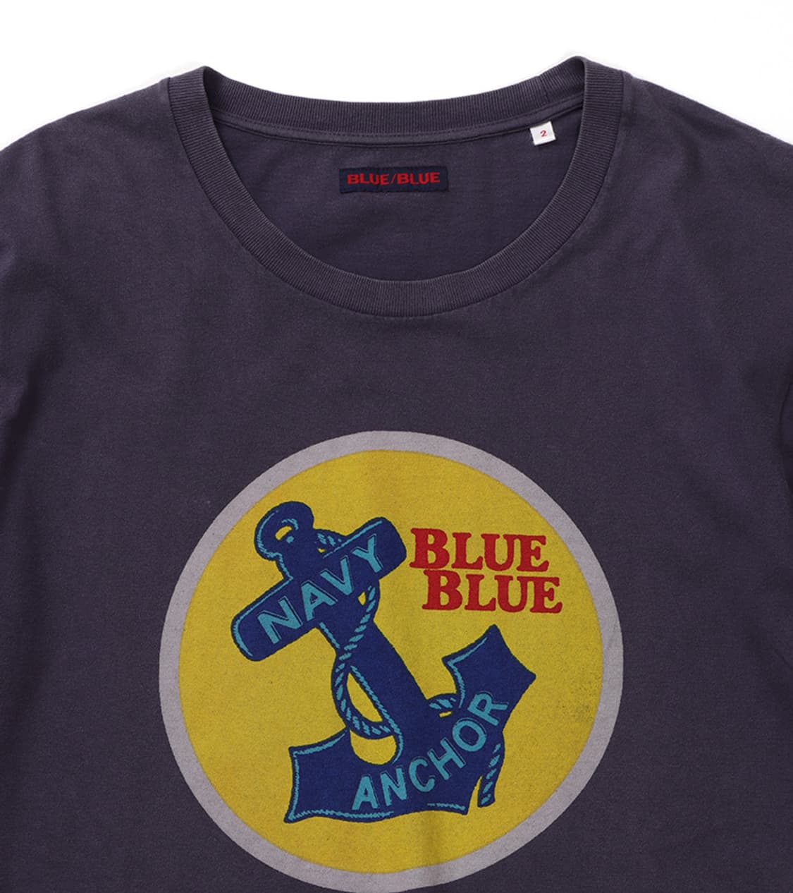 BLUE BLUE JAPAN 상품이미지2