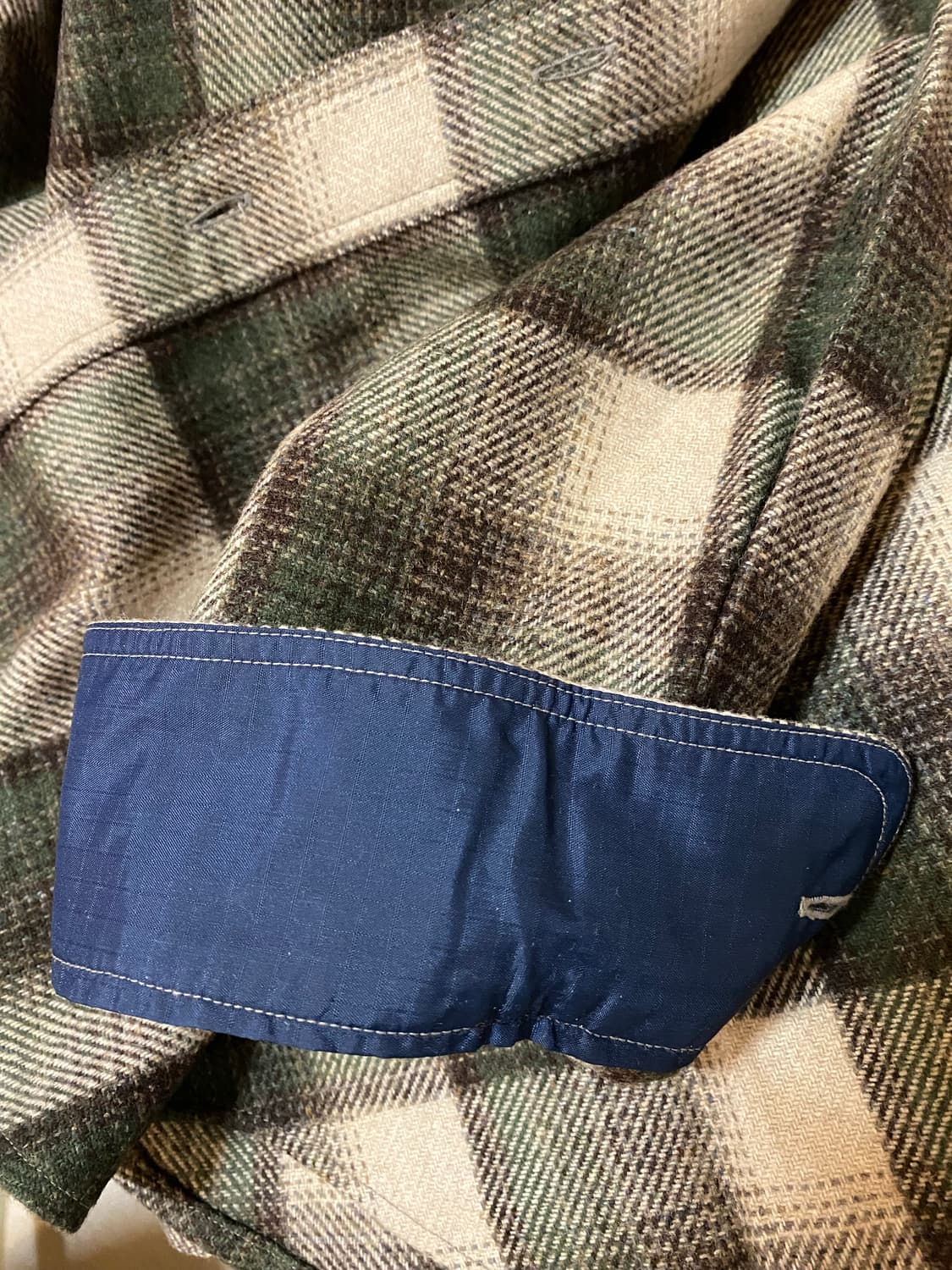 90년대 노스페이스 셔츠 상품이미지9