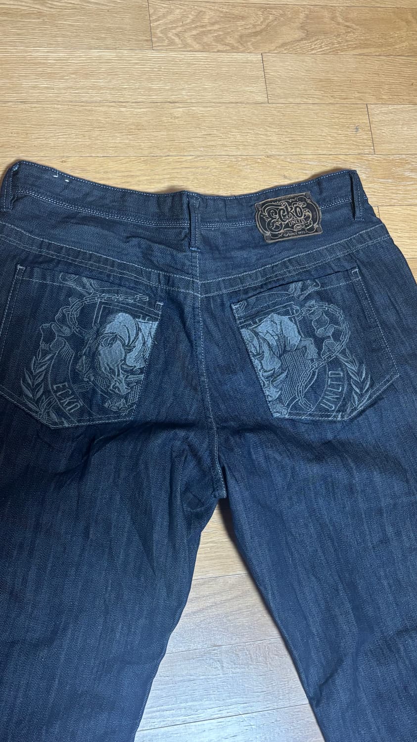 ECKO UNLTD 팬츠 상품이미지1