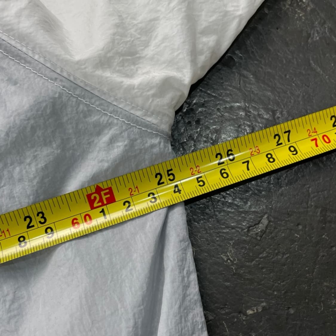 105 나이키 빅스우시 사이드라인 아노락  상품이미지6