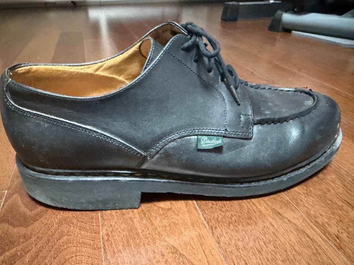 파라부트 샴보드 9사이즈 상품이미지6