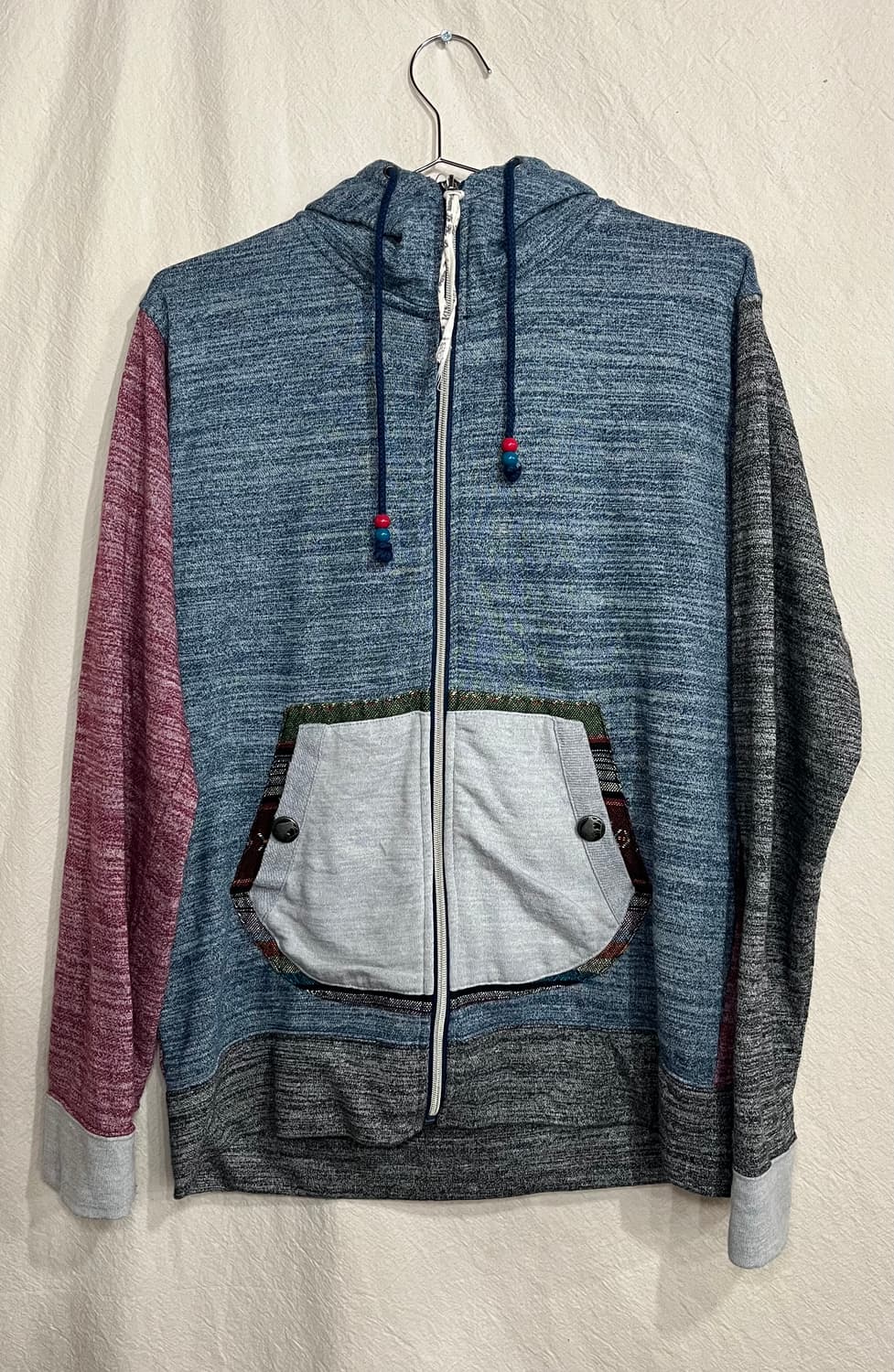  jp 후드집업 상품이미지1