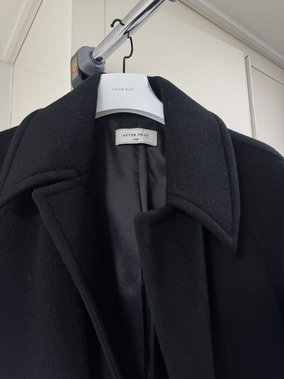 에터프레이 발마칸 블랙 L 상품이미지3