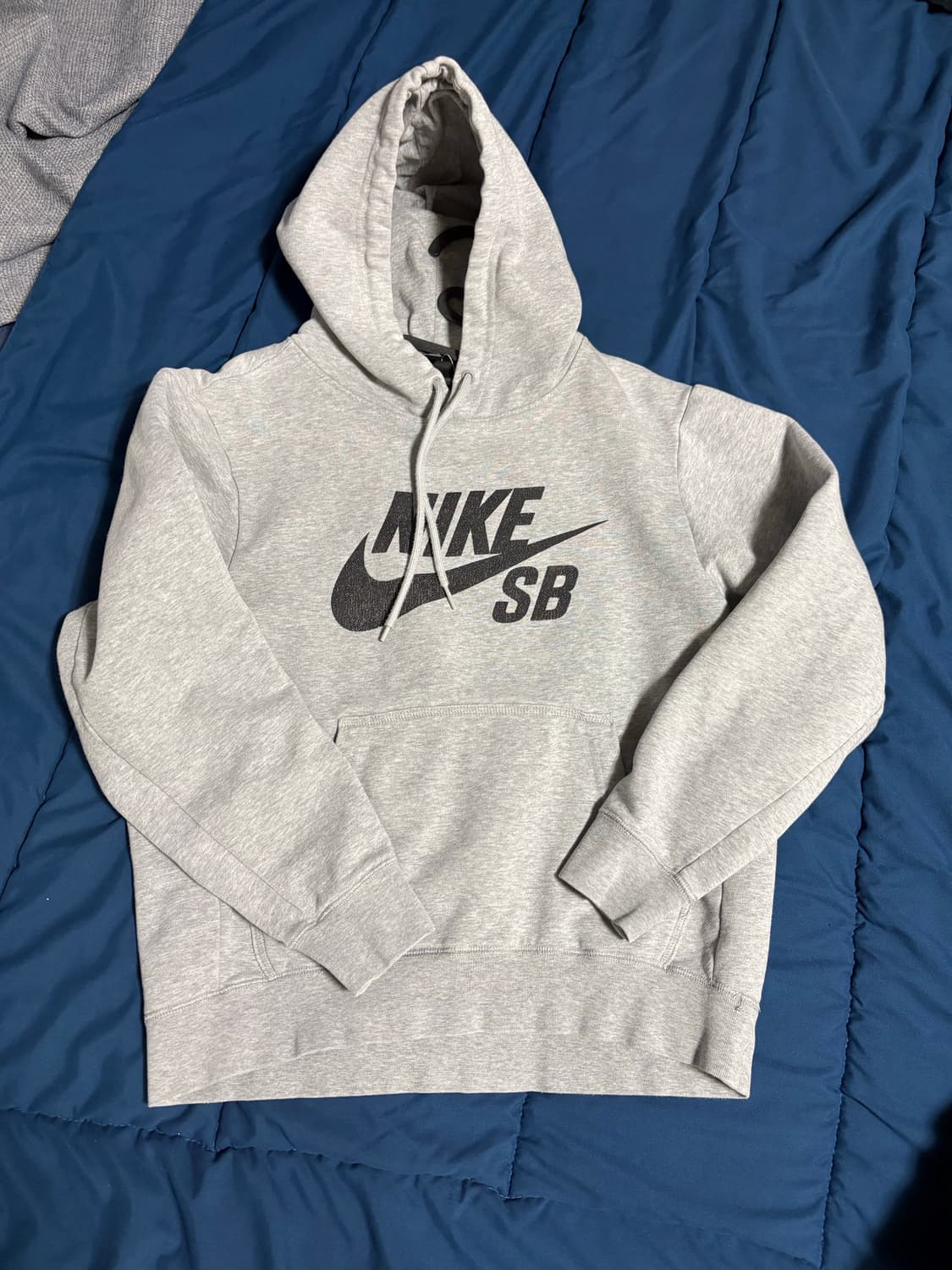 나이키 sb후드티 상품이미지1