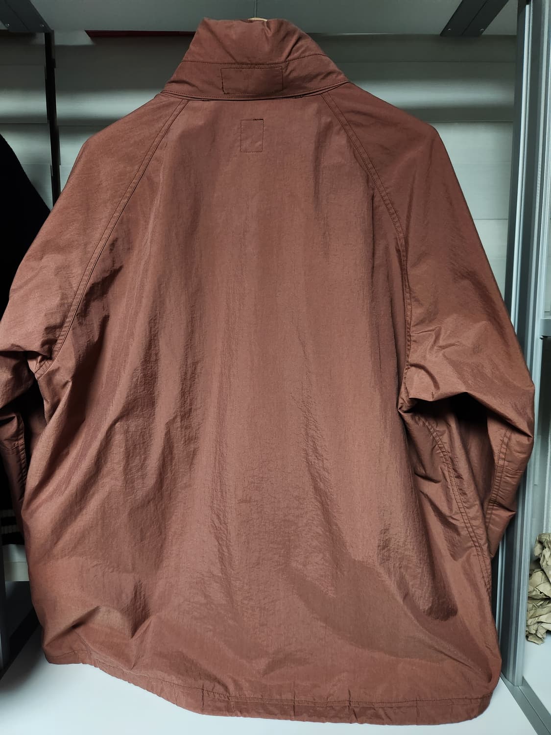 남이서팔(South2West8) 웨더 이펙트 자켓 L사이즈 상품이미지3