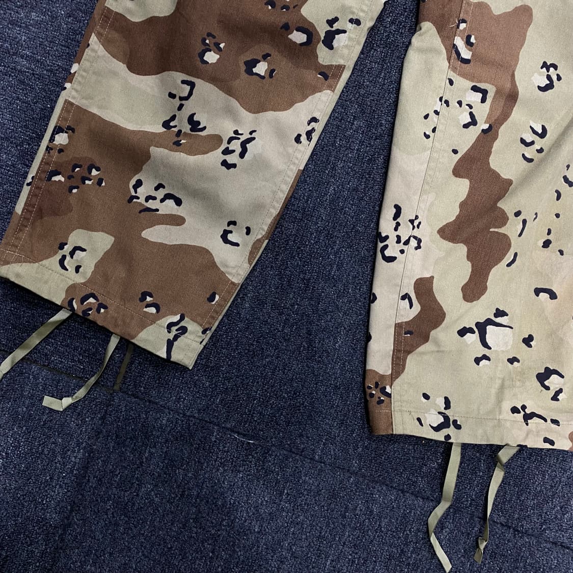 미군 6색 팬츠 상품이미지4