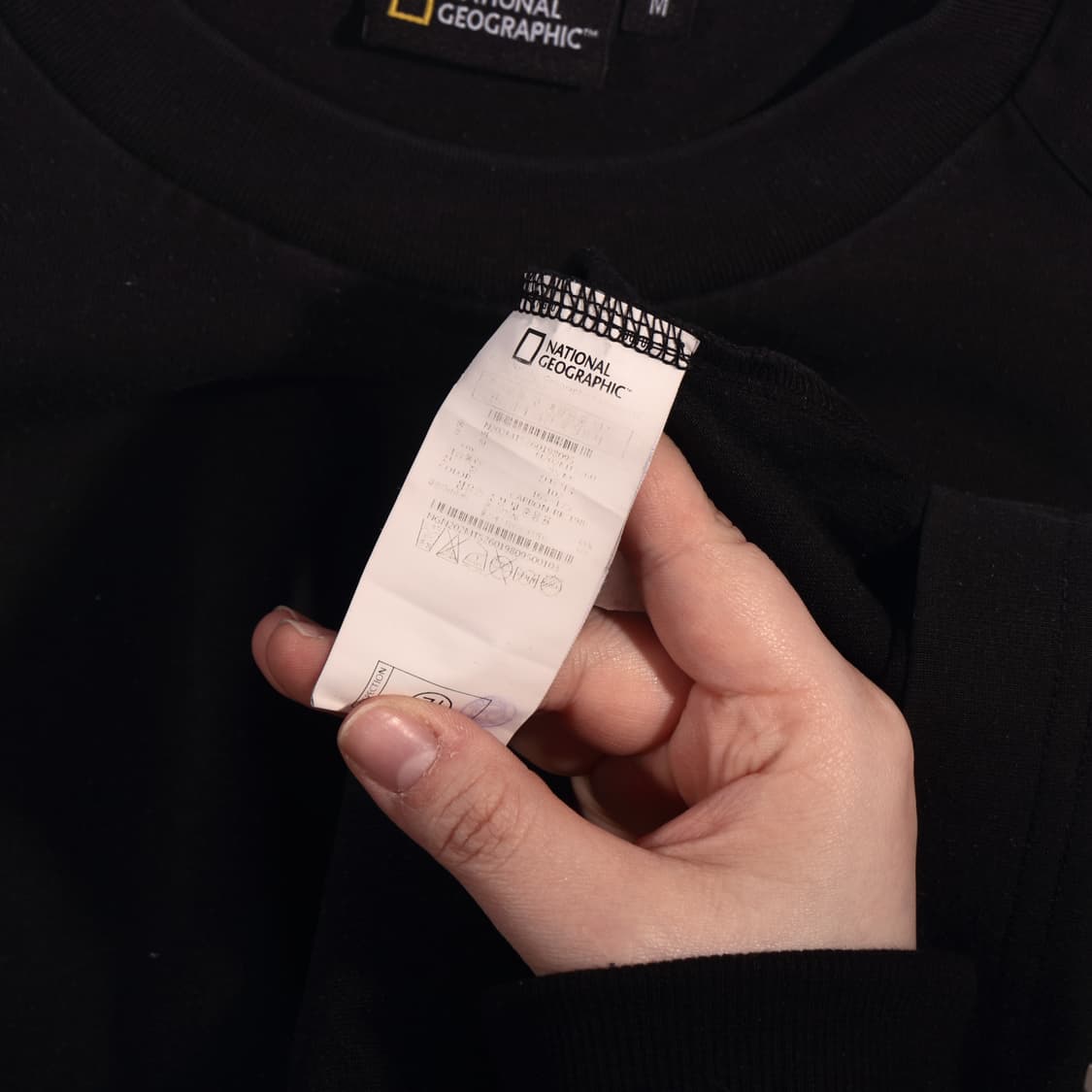 내셔널지오그래픽 반팔 B472 상품이미지4